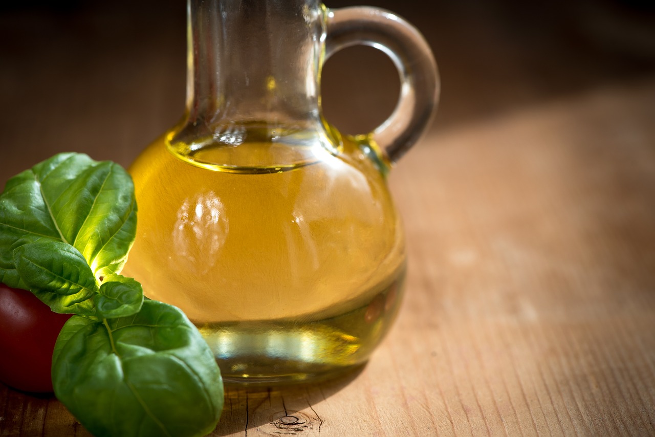 Aceite de oliva virgen extra filtrado o sin  ...