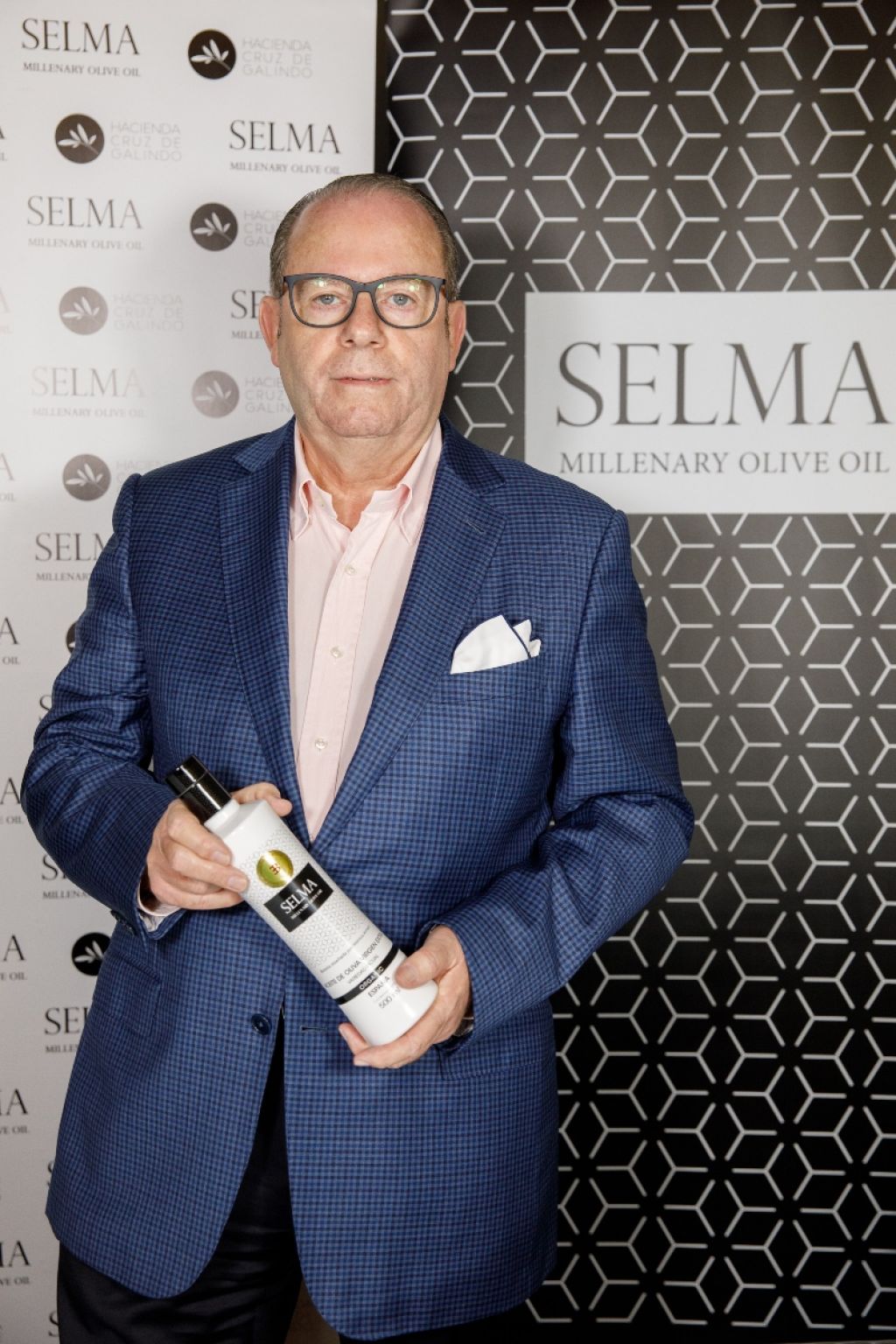 SELMA, destacado con la medalla de plata en  ...