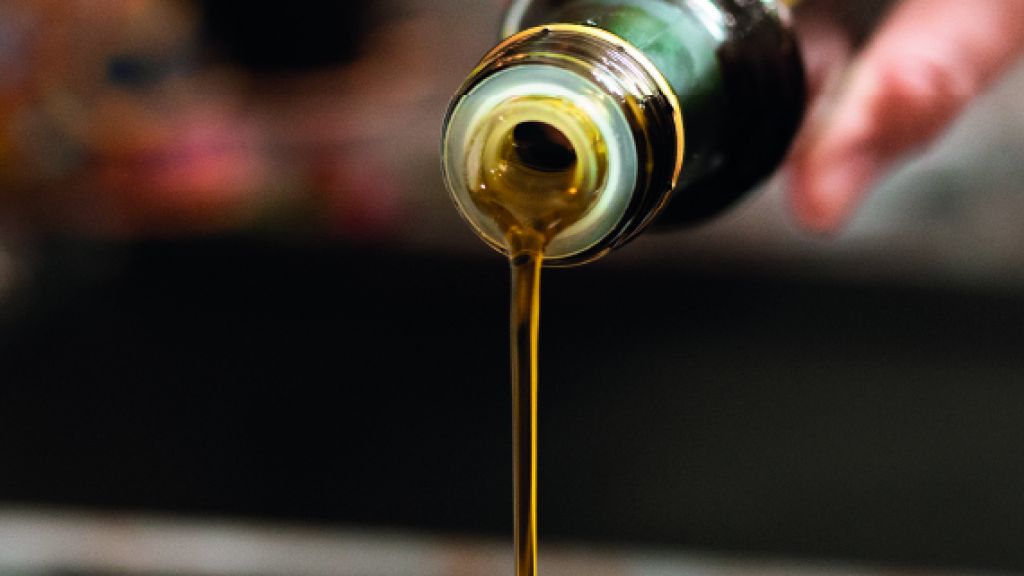 Cuatro consejos para conservar el aceite de oliva  ...
