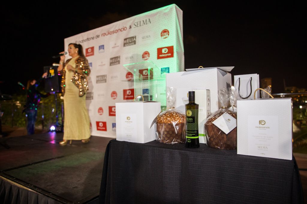 eveento panettone selma y raul asencio en hotel melia 28 octubre 2021-058