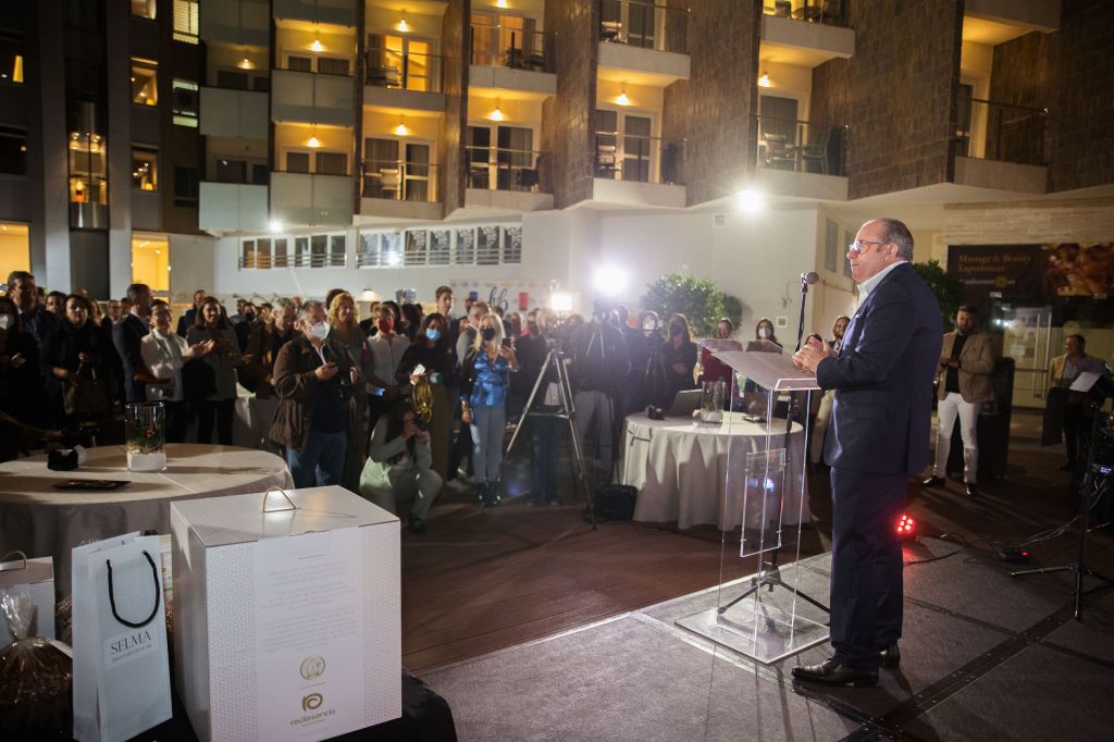 eveento panettone selma y raul asencio en hotel melia 28 octubre 2021-190