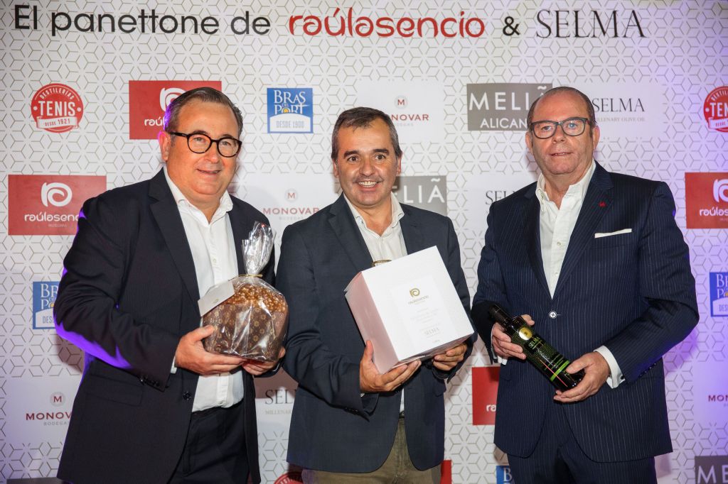 eveento panettone selma y raul asencio en hotel melia 28 octubre 2021-336